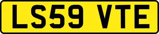 LS59VTE
