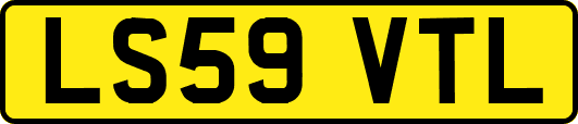 LS59VTL