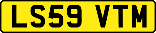 LS59VTM