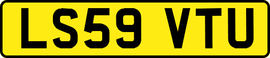 LS59VTU