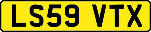 LS59VTX