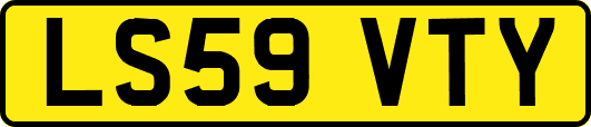 LS59VTY