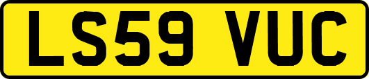 LS59VUC