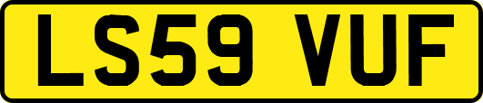 LS59VUF