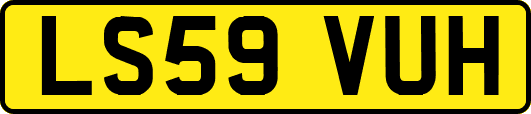 LS59VUH