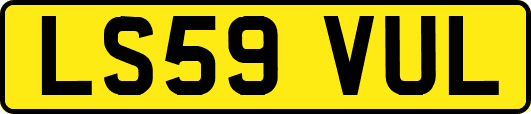 LS59VUL