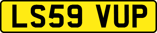 LS59VUP