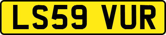 LS59VUR
