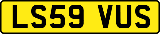 LS59VUS