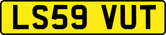 LS59VUT