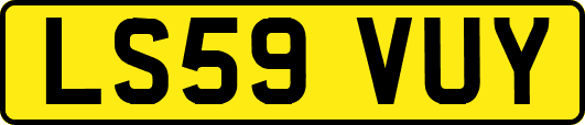 LS59VUY