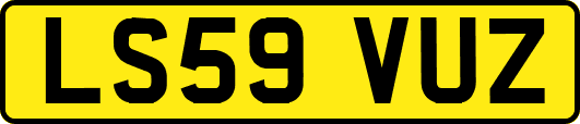 LS59VUZ