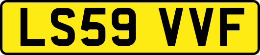 LS59VVF
