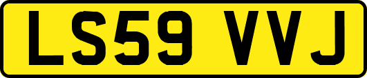 LS59VVJ