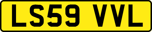 LS59VVL