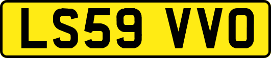 LS59VVO