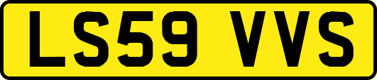 LS59VVS