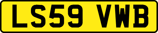 LS59VWB