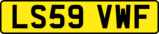 LS59VWF