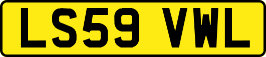 LS59VWL