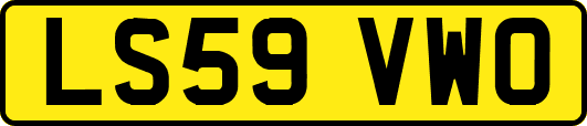 LS59VWO