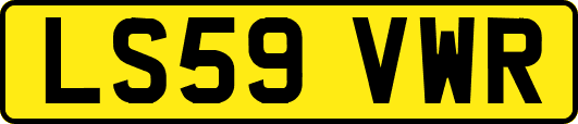 LS59VWR