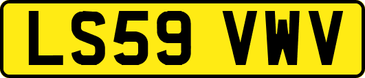 LS59VWV