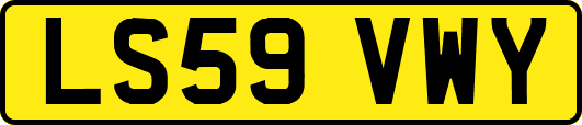 LS59VWY
