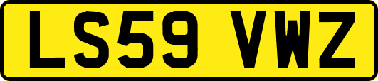 LS59VWZ