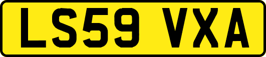 LS59VXA