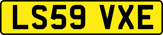 LS59VXE