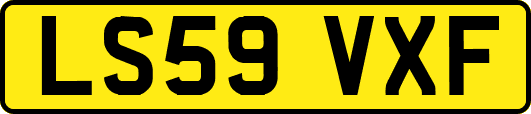 LS59VXF