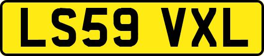 LS59VXL