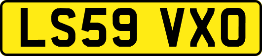 LS59VXO