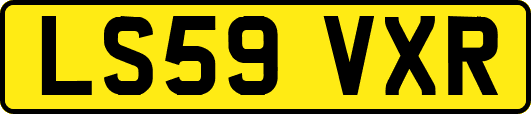 LS59VXR