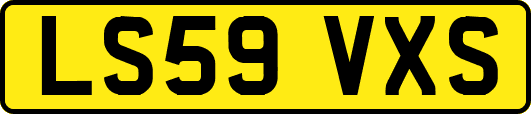 LS59VXS