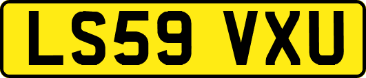 LS59VXU