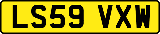 LS59VXW
