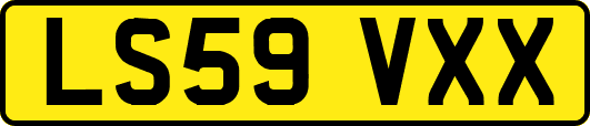 LS59VXX