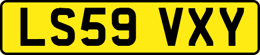 LS59VXY