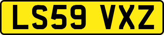 LS59VXZ