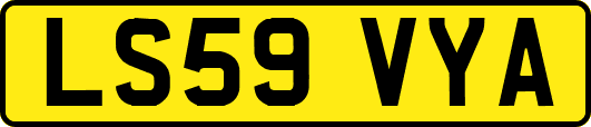 LS59VYA