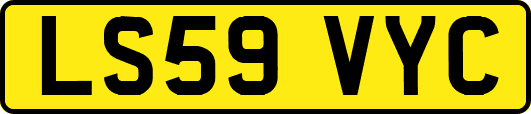 LS59VYC