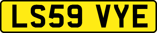 LS59VYE