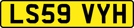 LS59VYH