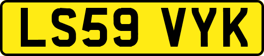 LS59VYK