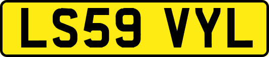 LS59VYL