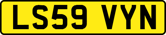 LS59VYN