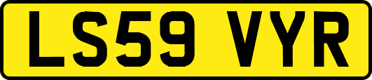 LS59VYR