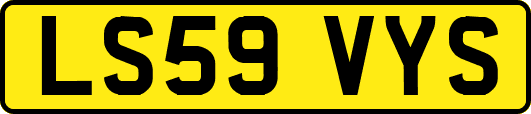 LS59VYS